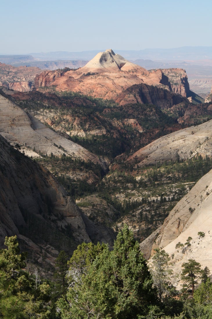 Sth Guardian Angel Mountain None