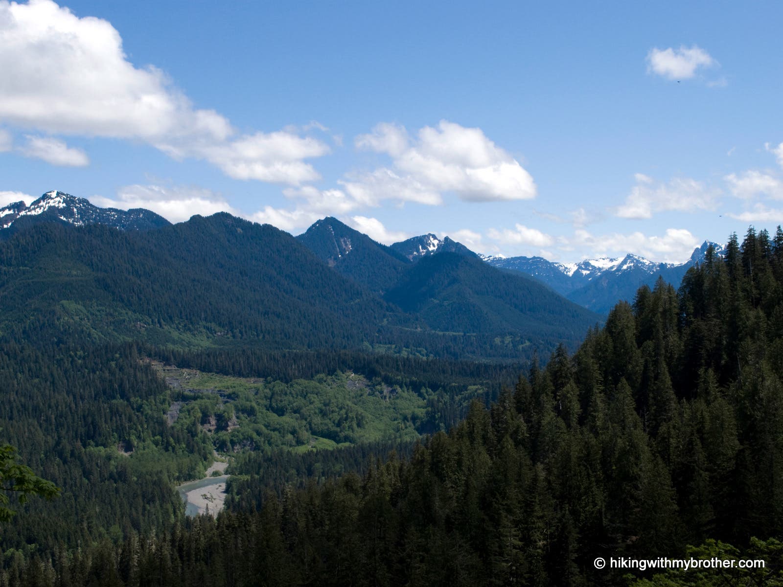 Stillaguamish Valley None