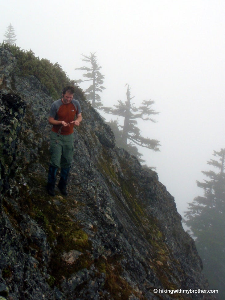 Summit None