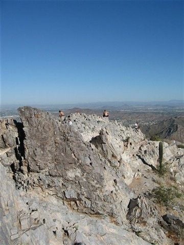 Summit None
