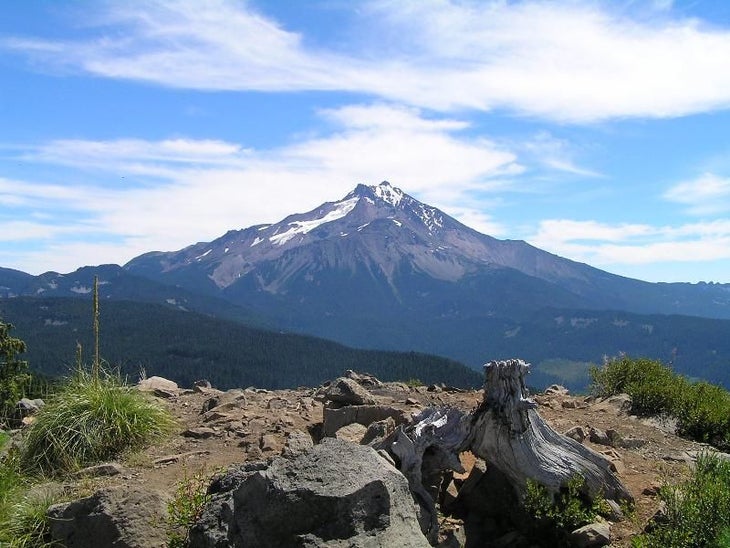Summit None