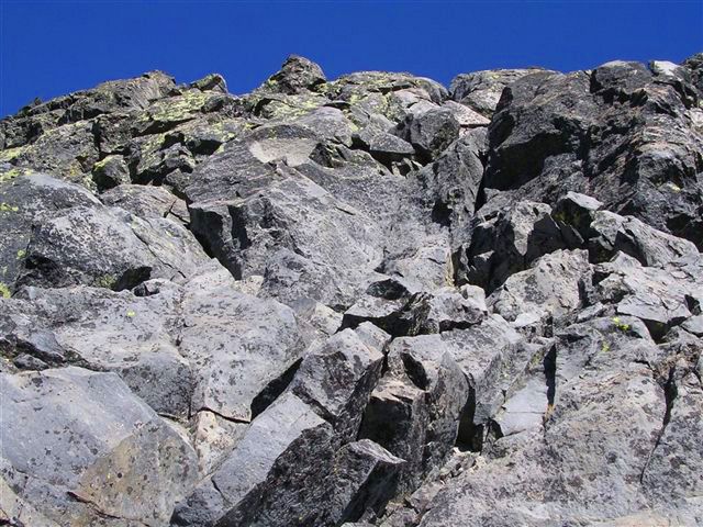 Summit Block None