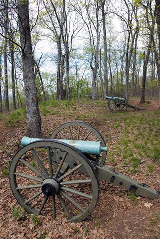 Summit Cannons None