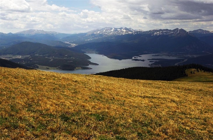 Summit County None