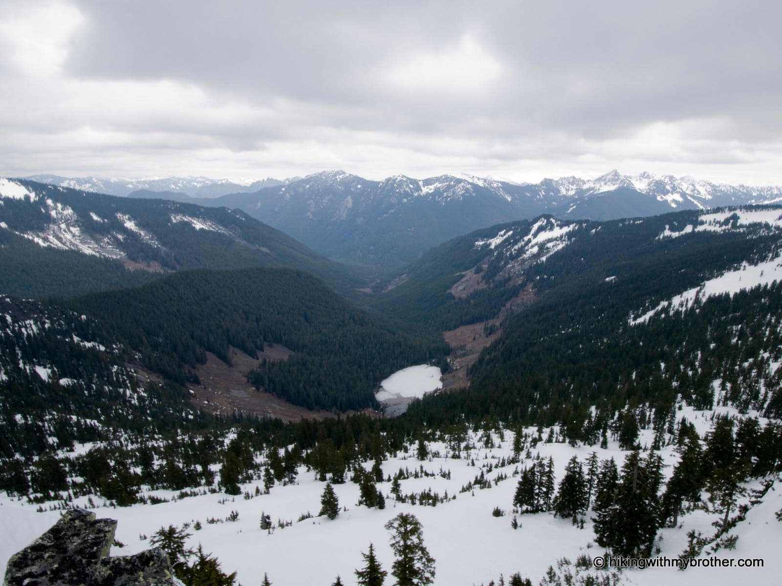 Summit North View None