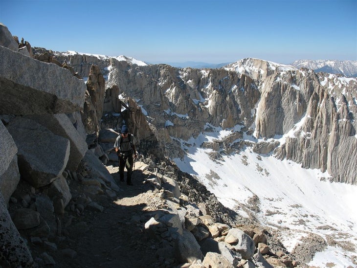 Summit Push None