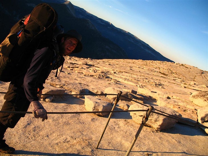 Summit Sunrise None