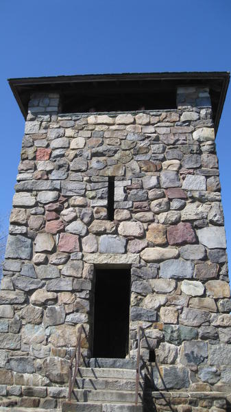 Summit Tower None