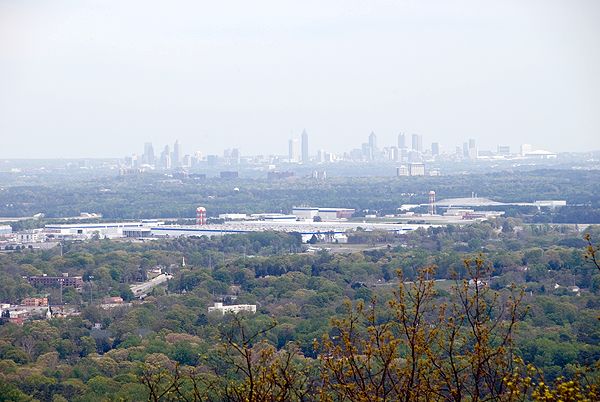 Summit View None