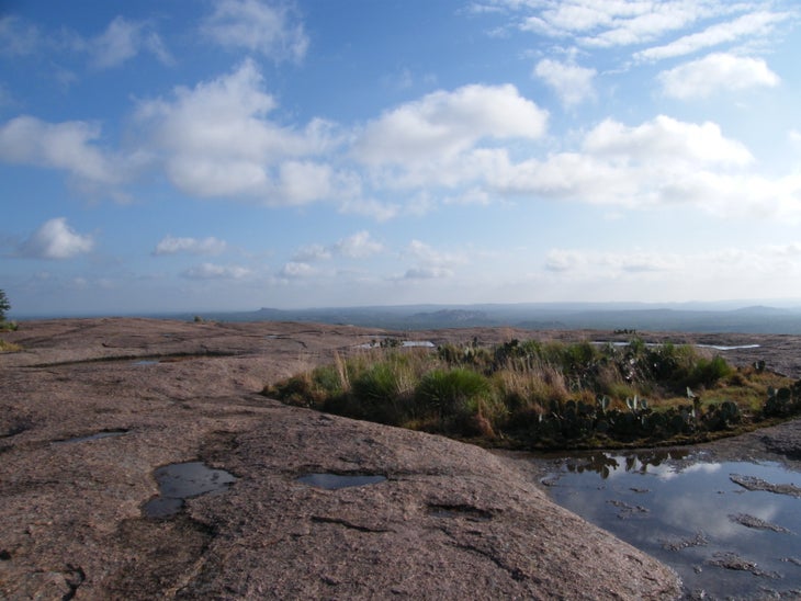 Summit View None