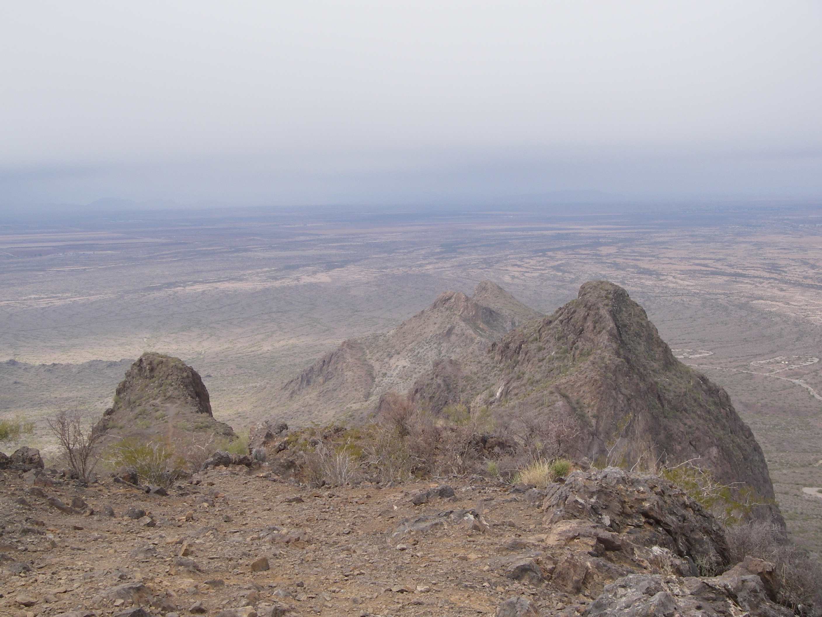 Summit View - North None