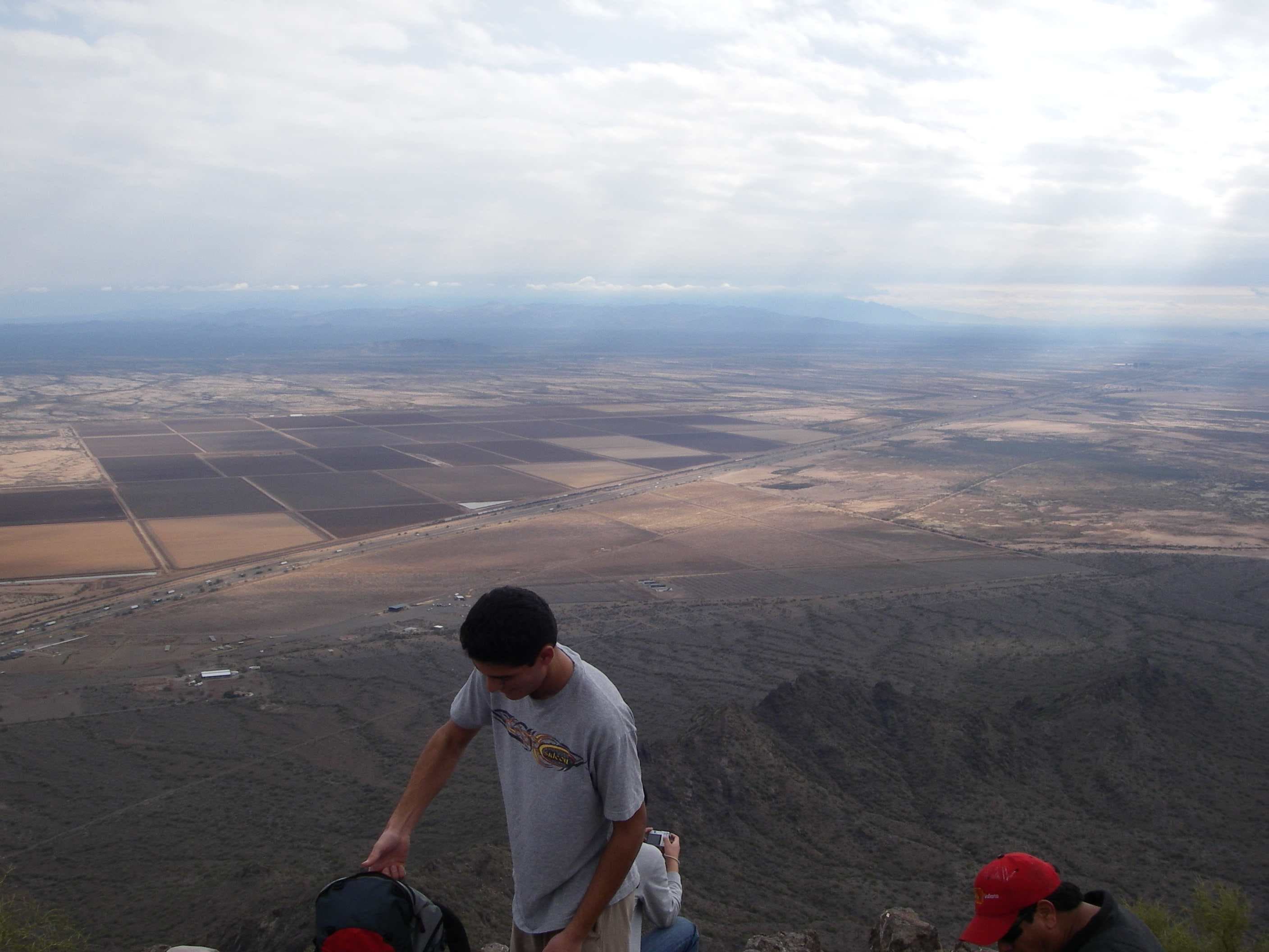 Summit View - Southeast None