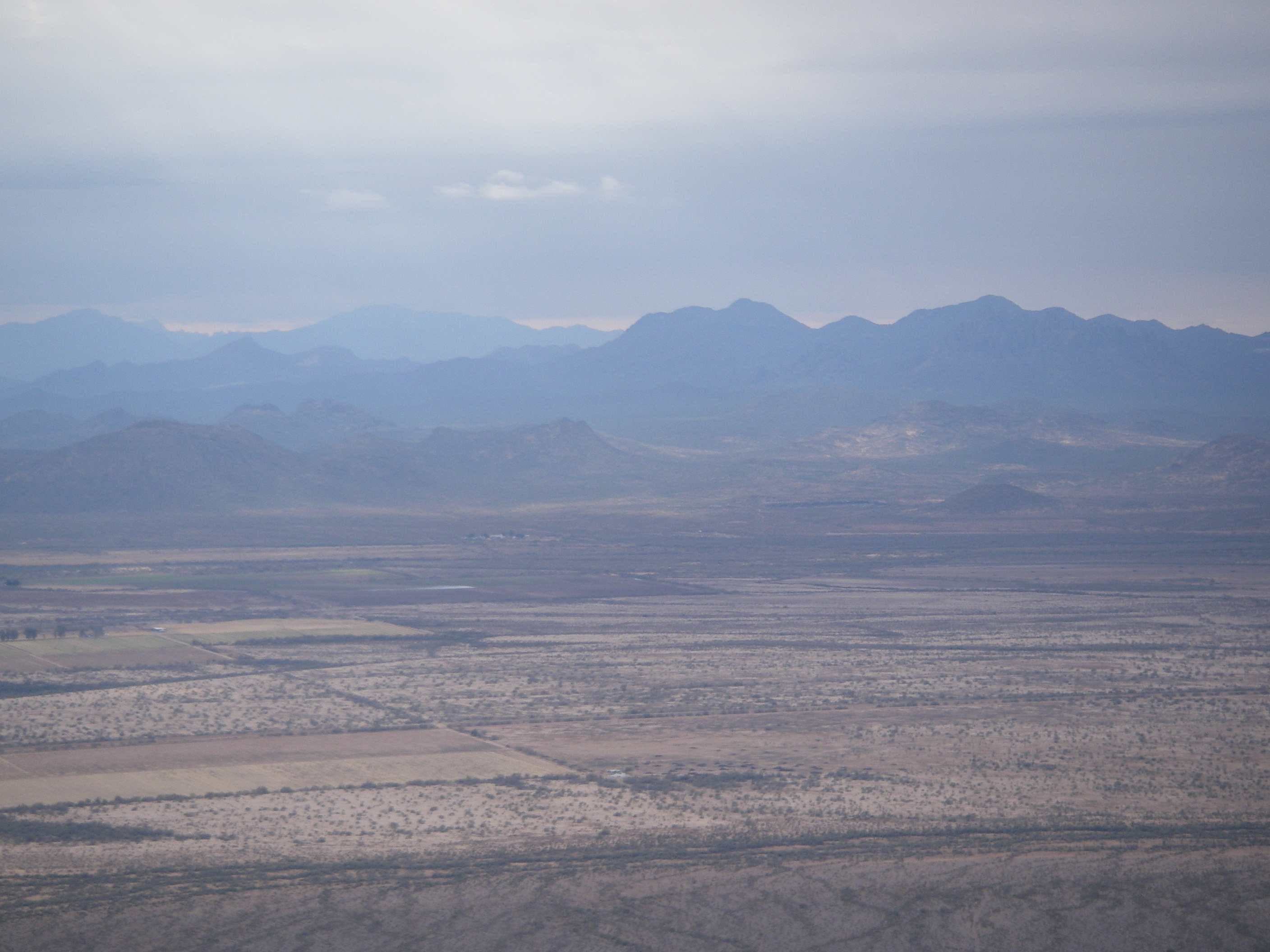 Summit View - West None
