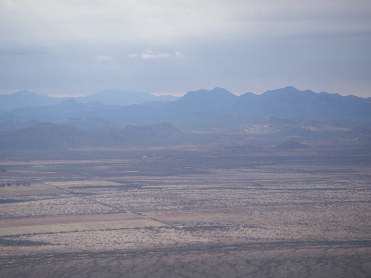 Summit View - West None