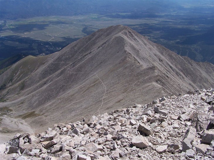 Summit Views None