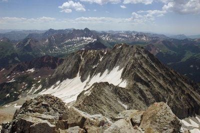 Summit Views None