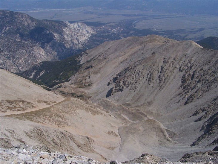 Summit Views None