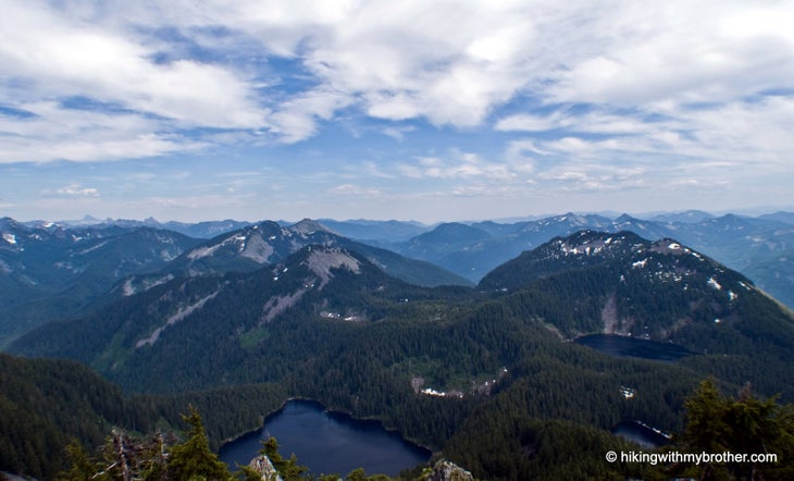Summit Vista None