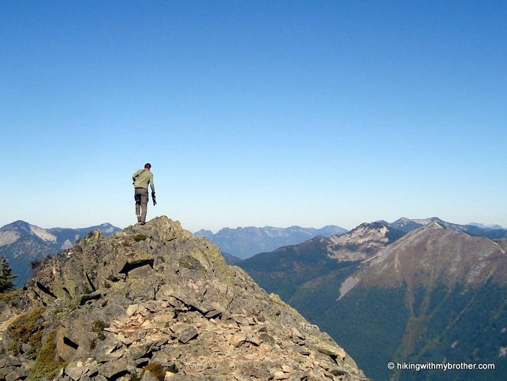 Summit None