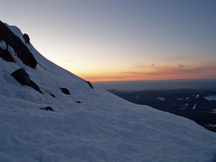 Sunrise None