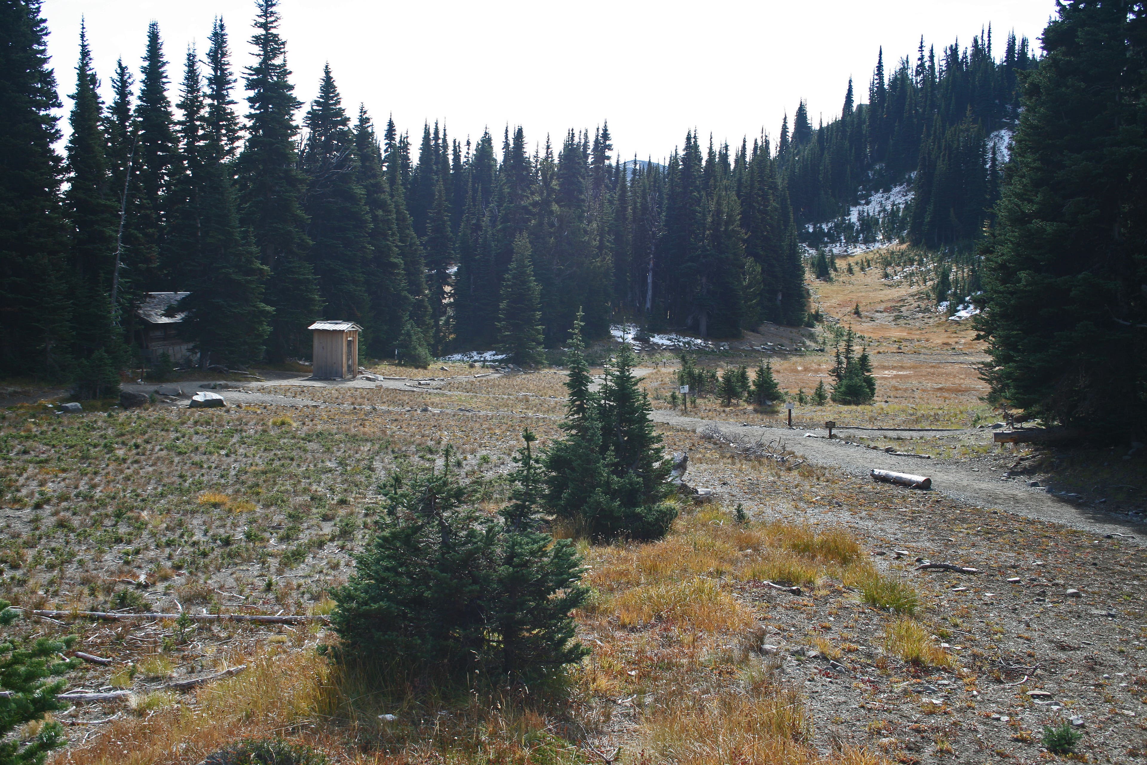 Sunrise Campground None