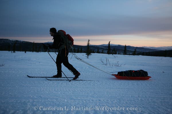 Sunrise Departure None