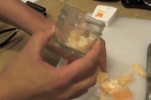 Survival Lab: Make a Failsafe Firestarter