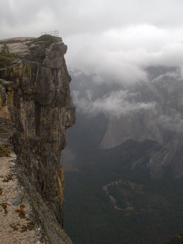 Taft Point None