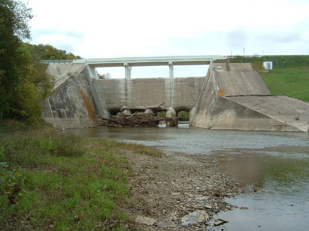 Cincinnati Taylorsville Loop