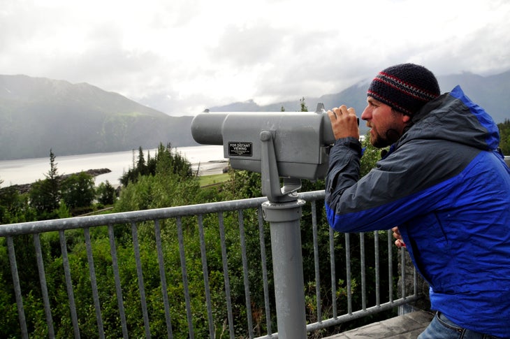 Telescope None