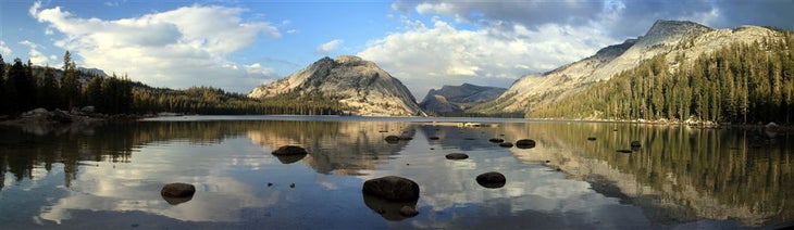 Tenaya Lake None