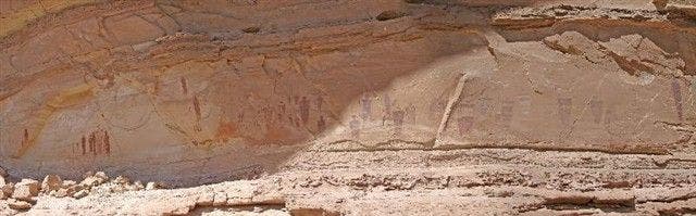 The Great Gallery None