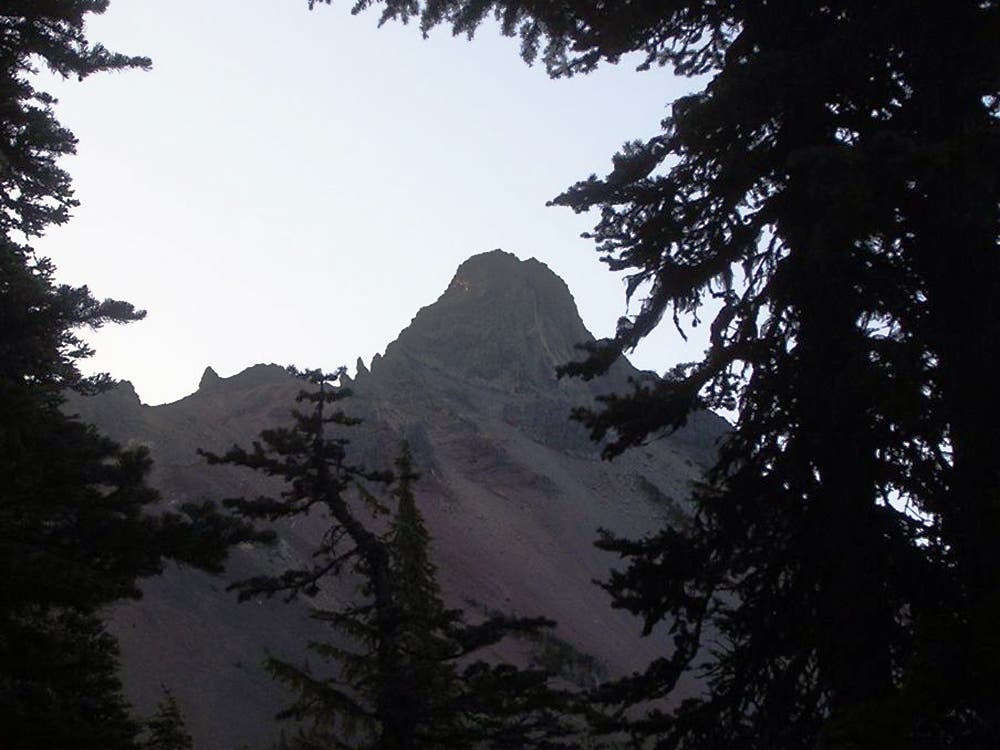 The Summit Block None