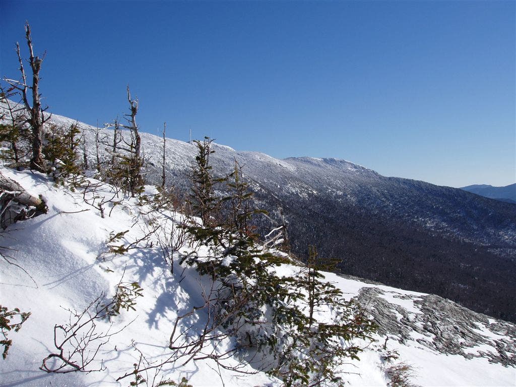 The Summit Ridge None