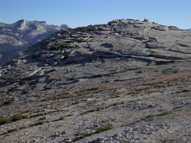 The Summit None