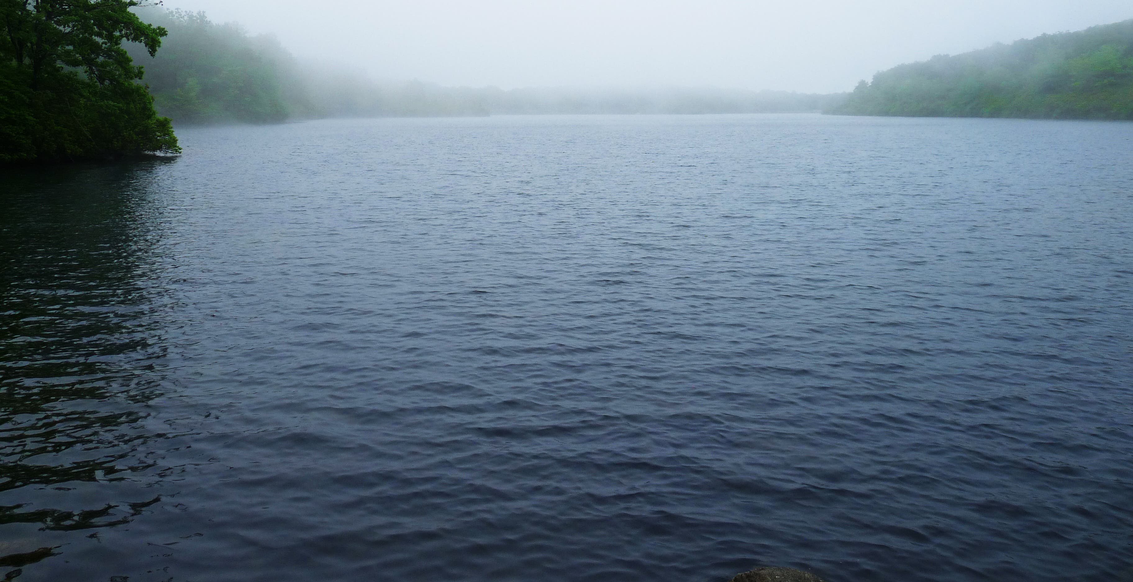 Third Reservoir None