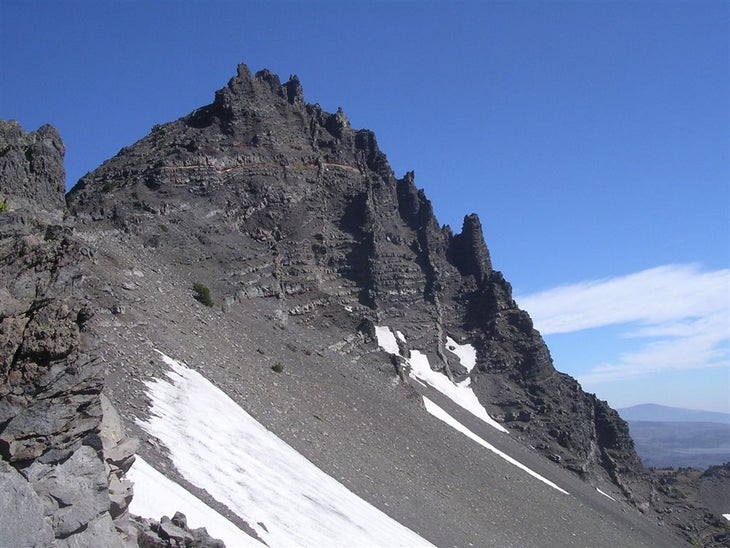 Three Fingered Jack None