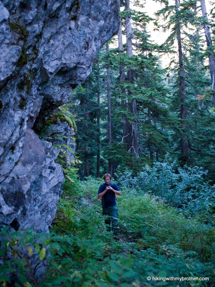Tinkham Slope None