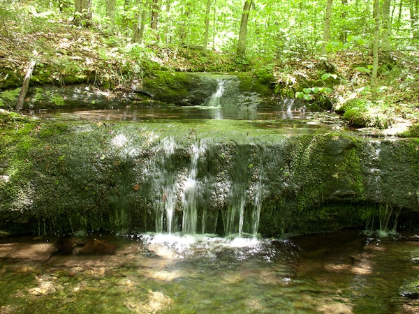 Tiny Cascade None