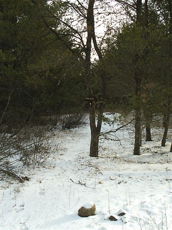 Pow wow trail top bwca