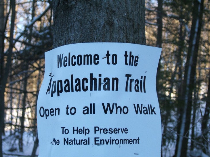 Trail Motto None