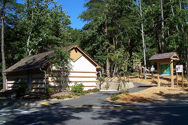 Trailhead None