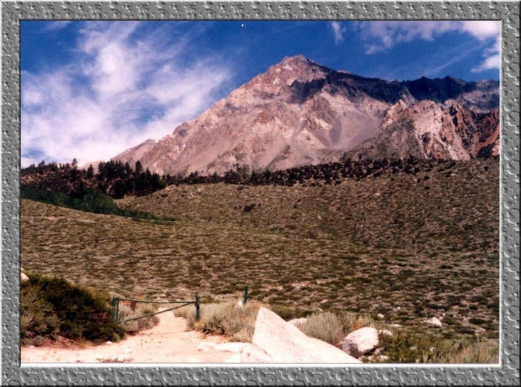 Trailhead None