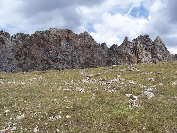 Tundra views None