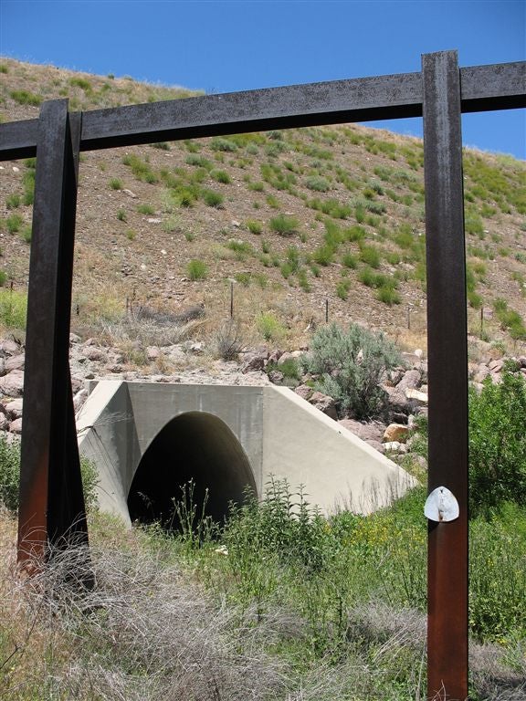 Tunnel CA 14 None