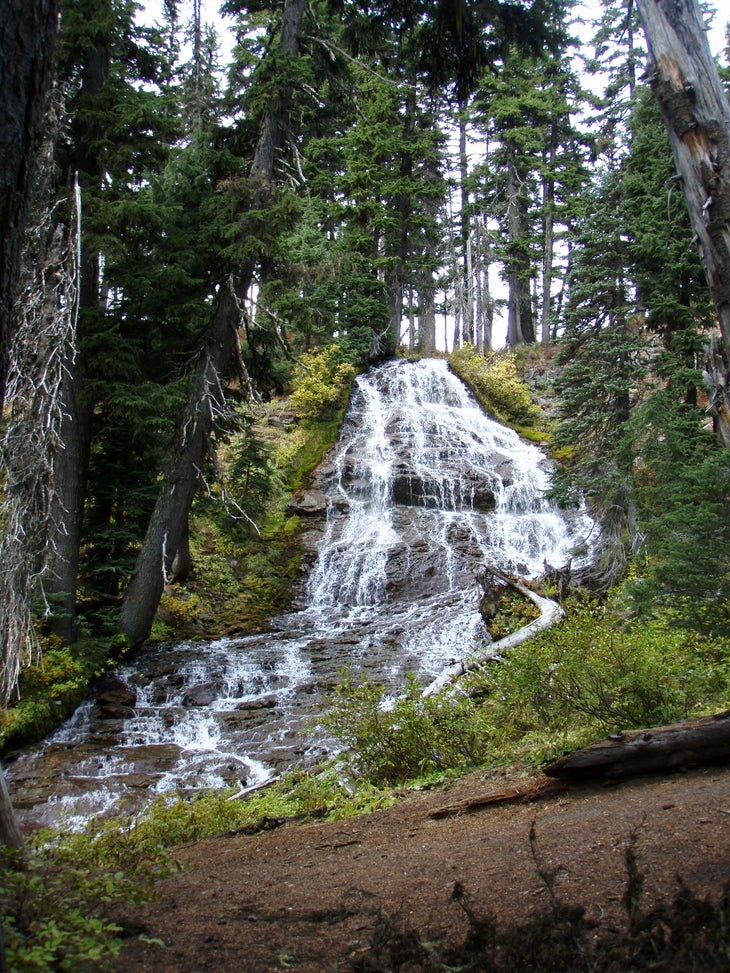 UmbrellaFalls None