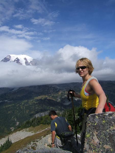Unnamed Summit None