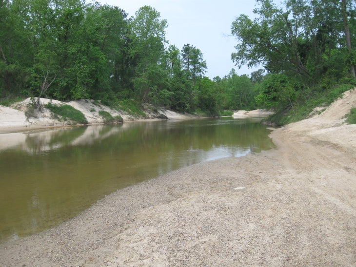 Upstream None