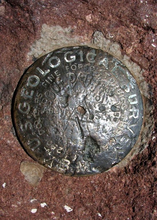 U.S. Geological Survey None