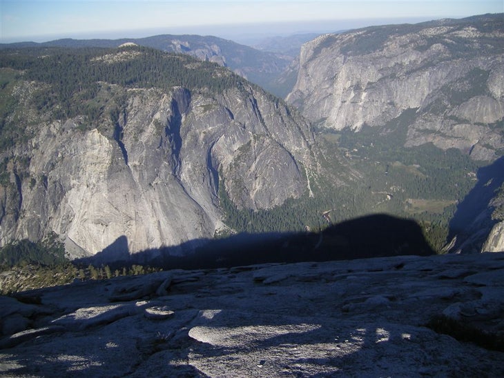 Valley View None